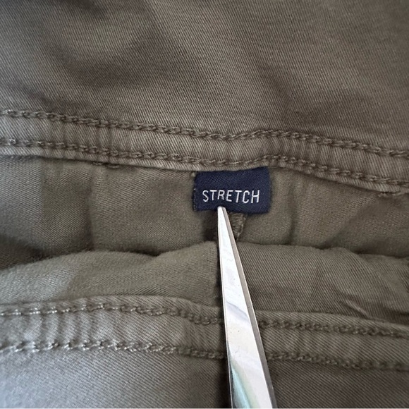 American Eagle Skirt Womens 2  Pleated Micro Mini Preppy Academia School Girl - Picture 8 of 10